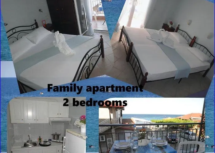 Anastasia Apartments