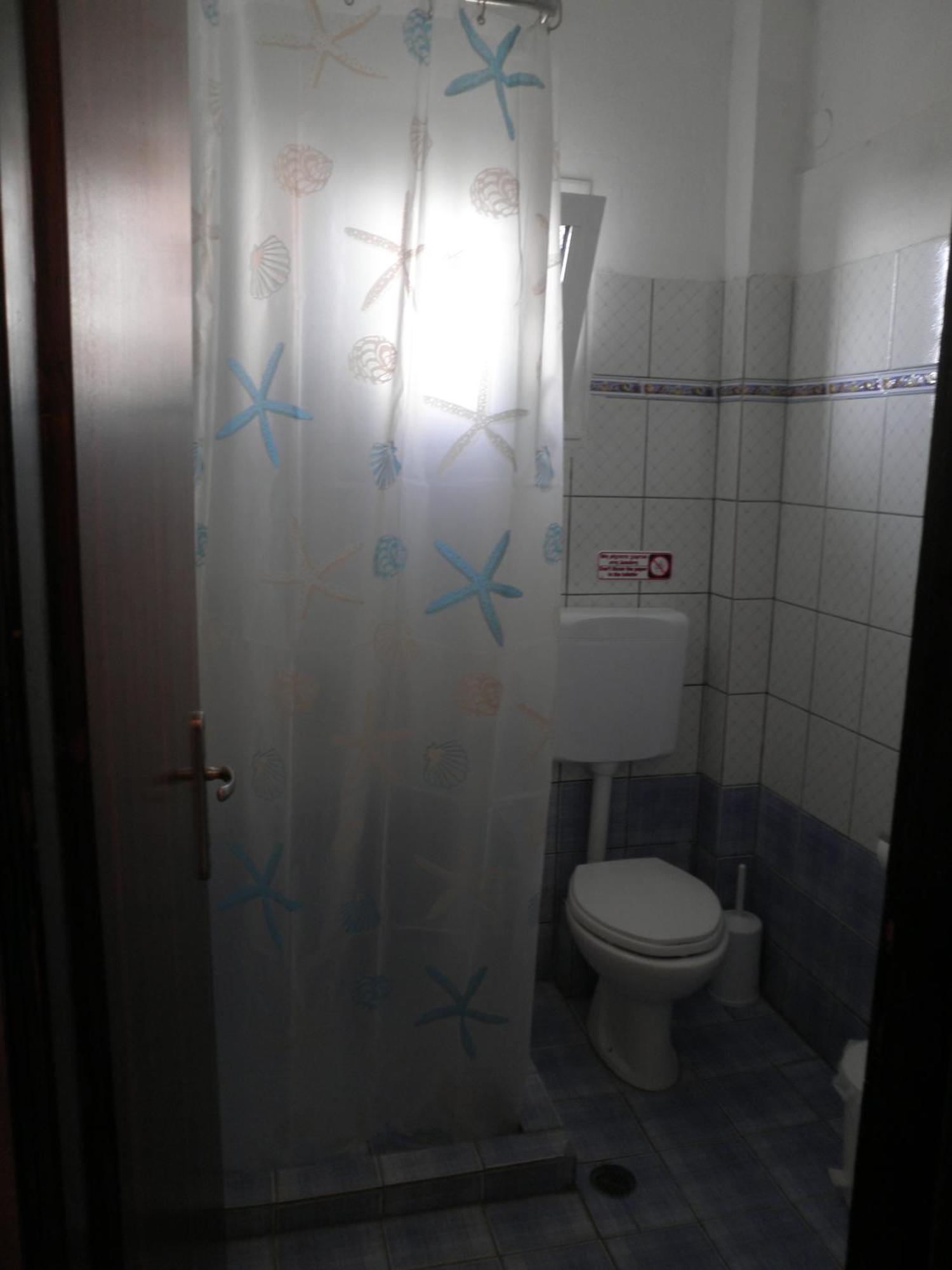 Anastasia Apartment Leptokarya (Pieria)