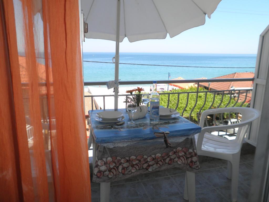 Anastasia Apartment Leptokarya (Pieria)