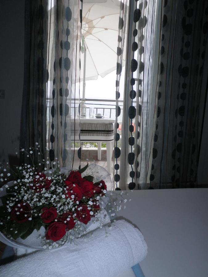 Anastasia Apartment *